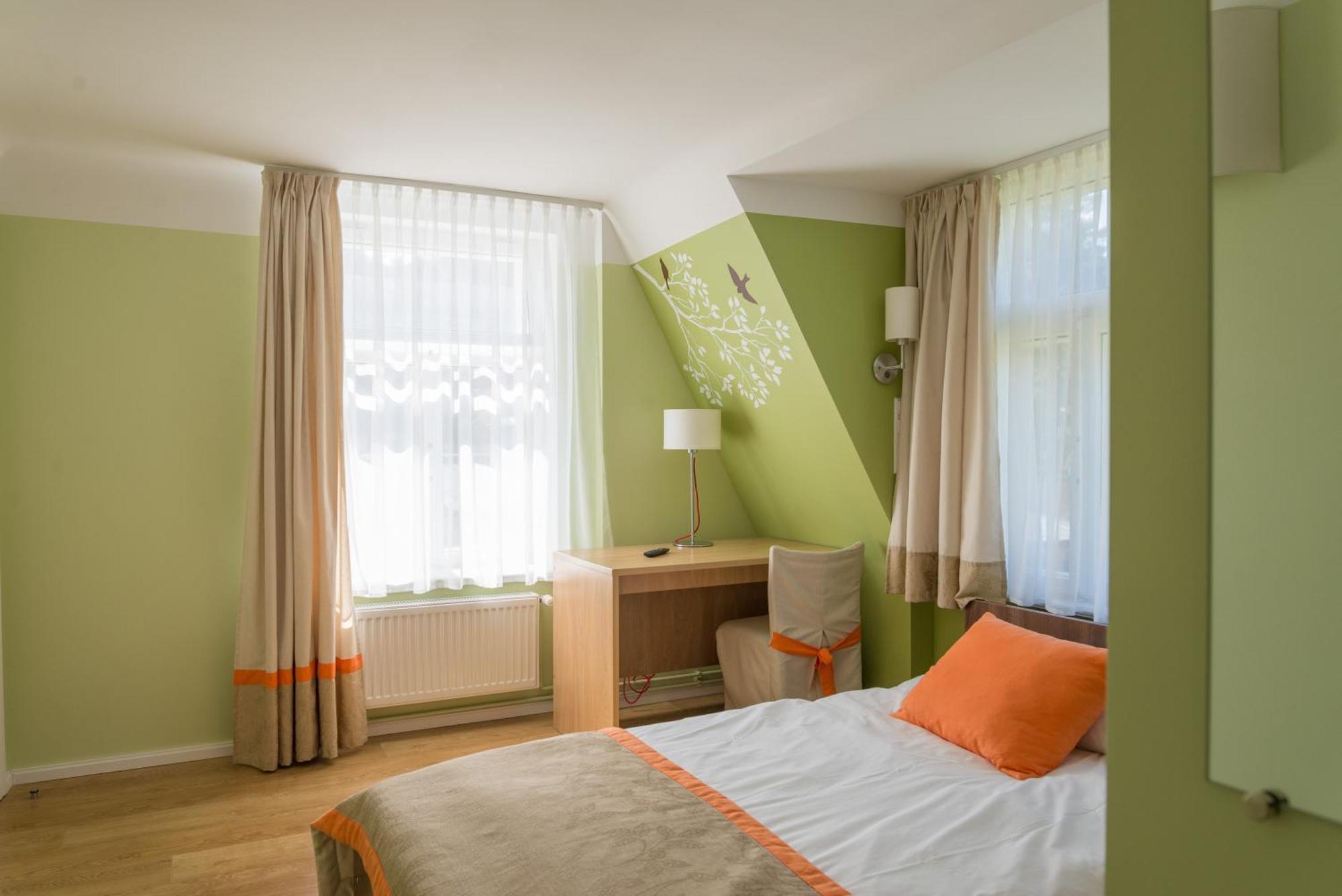 Martas Nams Hotel Ventspils Szoba fotó